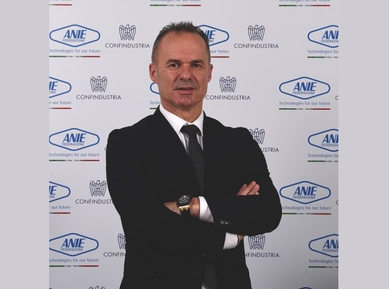 Dal Piano Industria 6.0 alla Casa per la Manifattura: le proposte di Anie per rilanciare l'industria