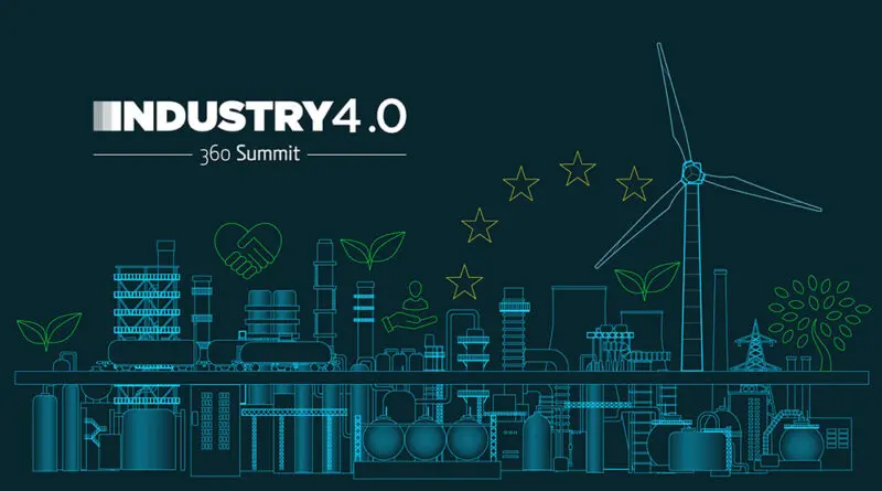 Industry 4.0 360 Summit