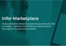 Infor annuncia il nuovo Infor Marketplace