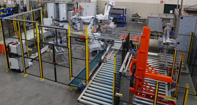 A&L Automation and Logistic e Bosch Rexroth insieme per la trasformazione digitale dell’automazione industriale