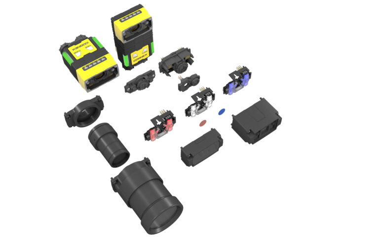 Da Cognex un lettore di codici a barre compatto con tecnologia di decodifica premium
