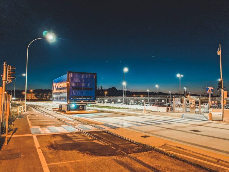 Michelin, a Cuneo processi intralogistici più sicuri, efficienti e sostenibili grazie all'automazione