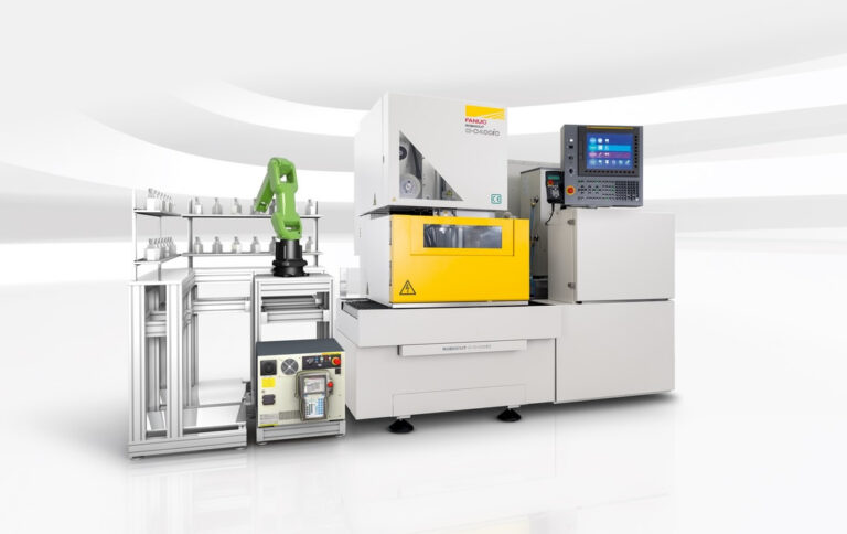 Fanuc e Italfinance insieme per un webinar sugli incentivi del piano Transizione 4.0