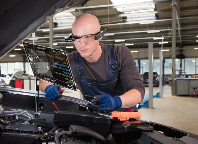 Per TeamViewer il futuro del manufacturing è digitale
