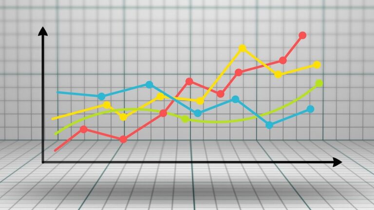 Inflazione, i prezzi al consumo continuano a crescere: +4,8% in un anno