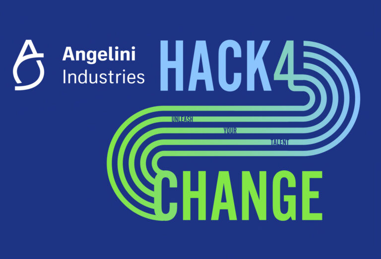 Angelini Industries lancia "Hack 4 Change": studenti in campo per la trasformazione digitale