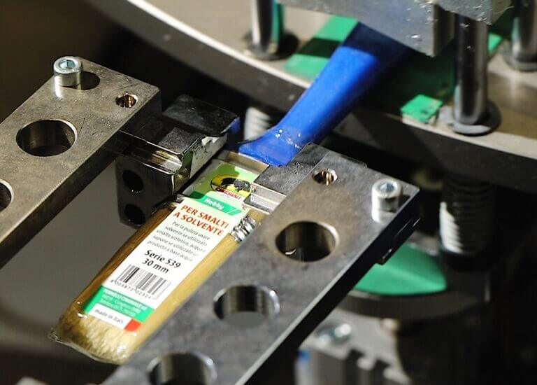 cinghiale etichettatura