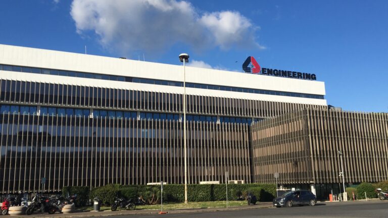 Il Gruppo Engineering rafforza la propria capacità nell'Industry 4.0 con l'acquisizione di PluSure