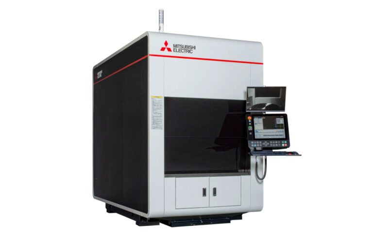 Mitsubishi Electric lancia una stampante 3D in metallo a filo-laser
