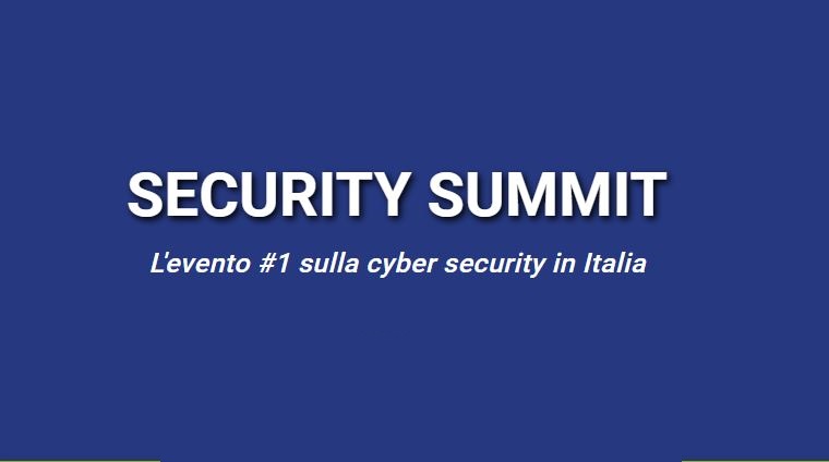 Security summit