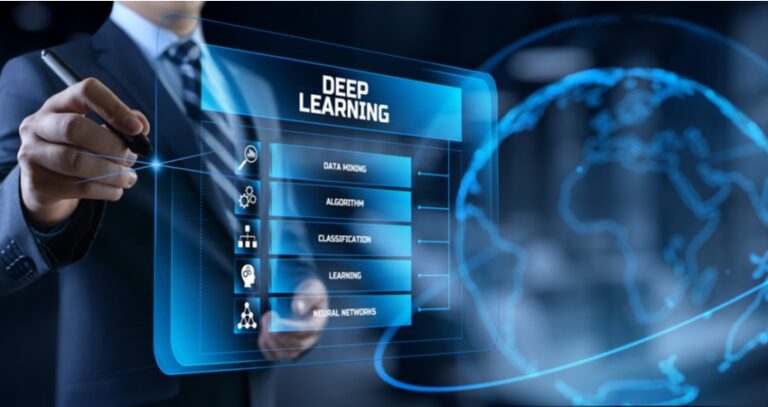 Intelligenza artificiale, deep learning e machine learning: differenze