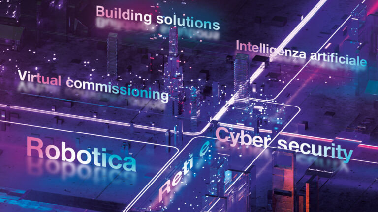 PMI e Industry 4.0: occorre una visione "olistica" della digitalizzazione