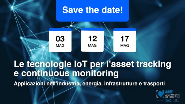 Leggi l'articolo Le tecnologie IoT per l'asset tracking e continuous monitoring