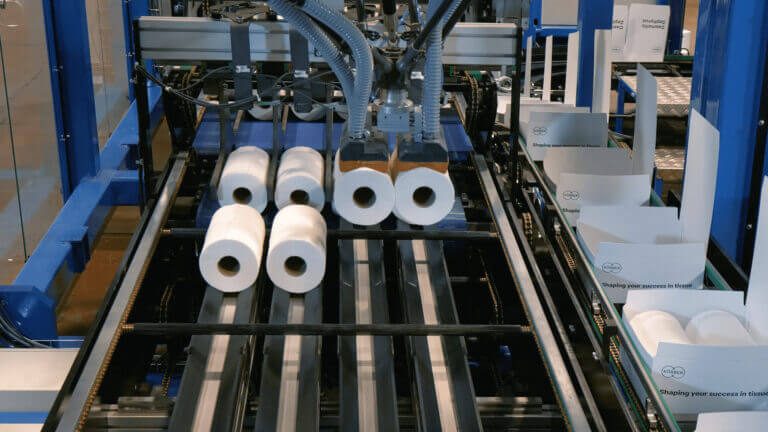 Integrazione, tecnologica e semplificazione commerciale: i pilastri del nuovo ecosistema Körber