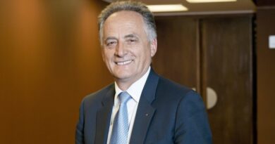 Gianluigi Viscardi torna Presidente del Cluster Fabbrica Intelligente