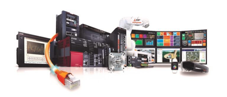 Le novità di Mitsubishi Electric a SPS Italia