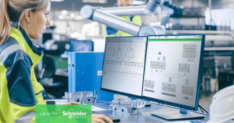 Le novità di Schneider Electric ad Hannover Messe per un'automazione universale e indipendente dall'hardware