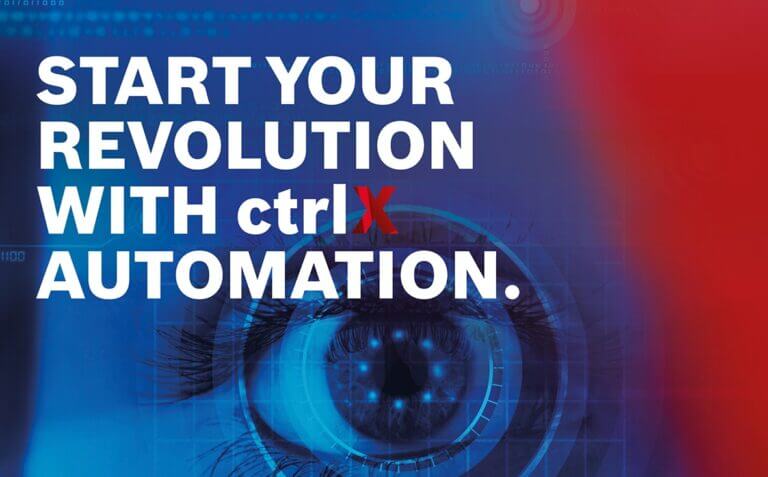 Integrazione tra IT e OT: il nuovo ecosistema per le applicazioni industriali di Bosch Rexroth in mostra a SPS Italia