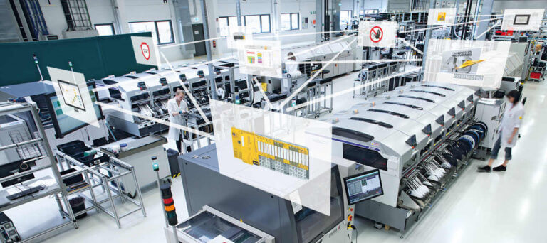 La safety nell'era dell'industria 4.0: ecco come le tecnologie digitali migliorano la sicurezza