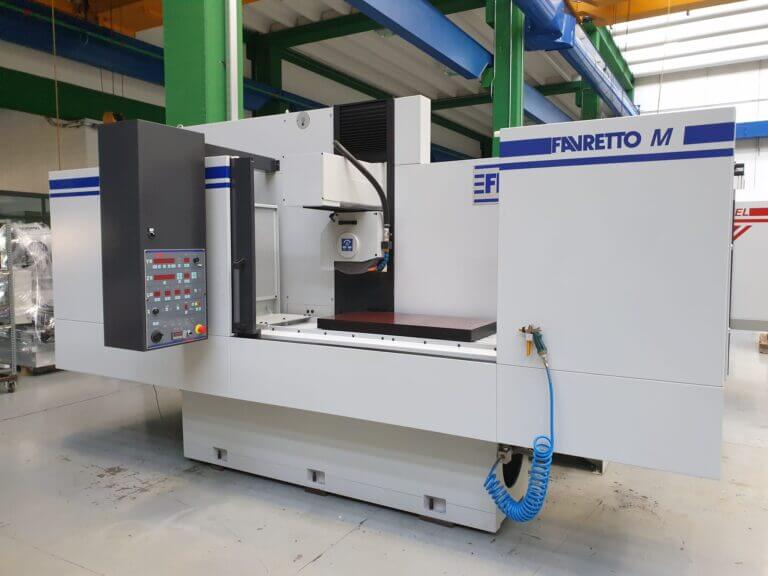 Apre il 24 maggio a Parma "Mecfor" in contemporanea con SPS Italia