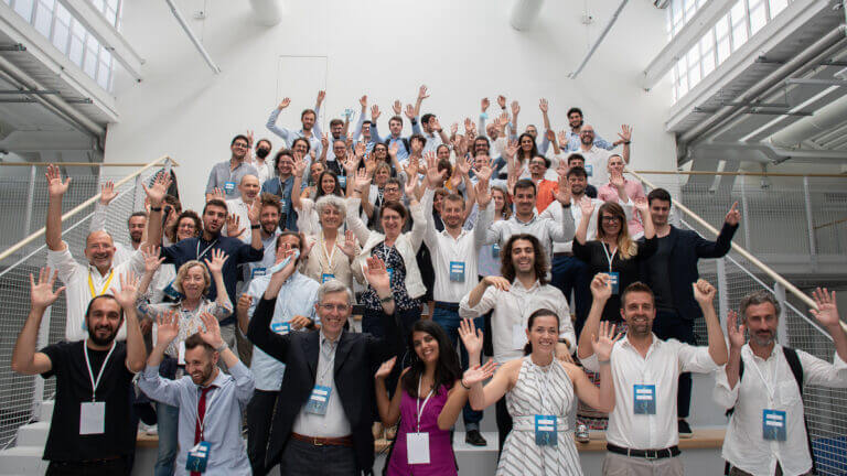 Per Switch2Product, il programma d'innovazione organizzato dal PoliHub, al via l'edizione 2022