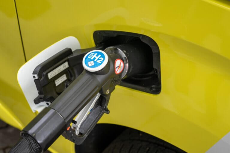 PNRR, progetti-bandiera per l’idrogeno verde in 6 Regioni