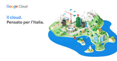 Un Cloud più sicuro, veloce e sostenibile: Google apre la Cloud Region di Milano