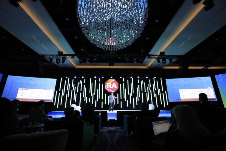 RokLive Emea 2022, il nuovo evento che spiana la strada al futuro della trasformazione industriale