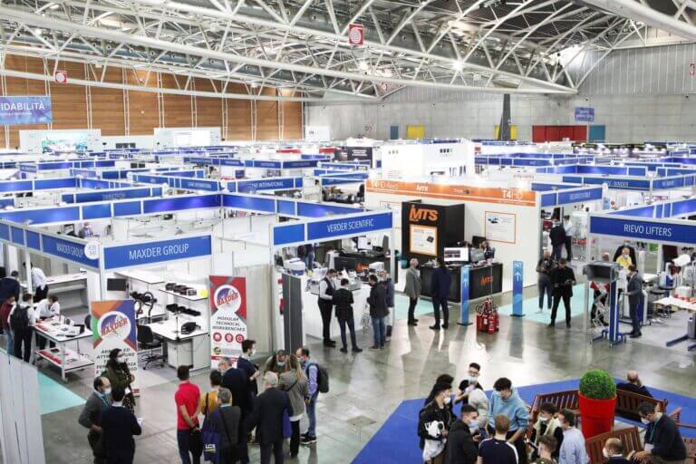 La fiera A&T raddoppia: oltre all'appuntamento di Torino nel 2023 ci sarà un'edizione dedicata al Nord-Est