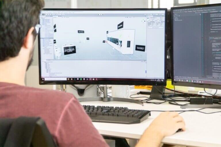 Verso un'industria del beverage più digitale e immersiva: il Gruppo Celli acquisisce Uqido