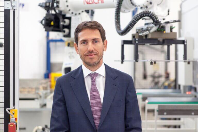 Il 26 novembre torna il World Manufacturing Forum, Andreis nuovo presidente della Fondazione