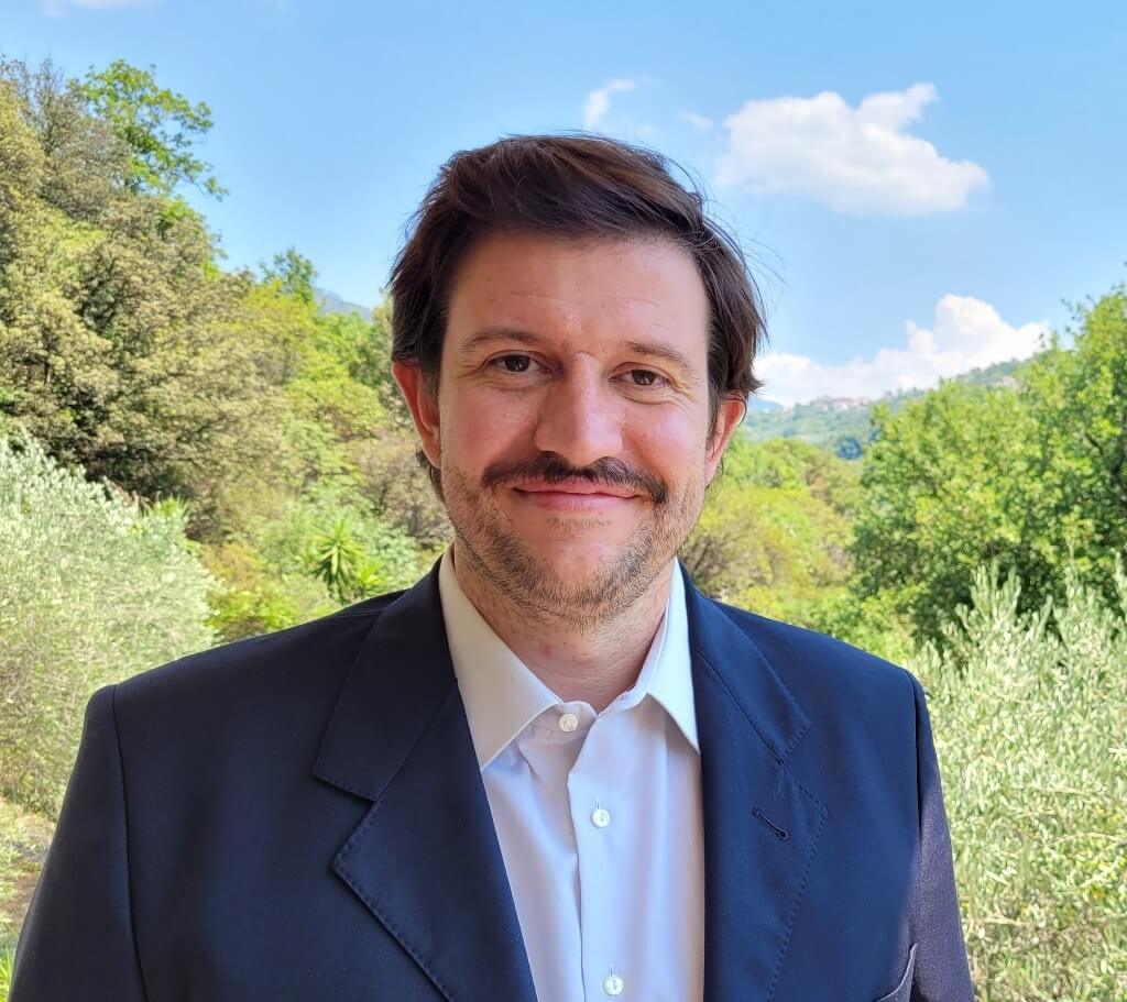MiR Alessandro Delucchi