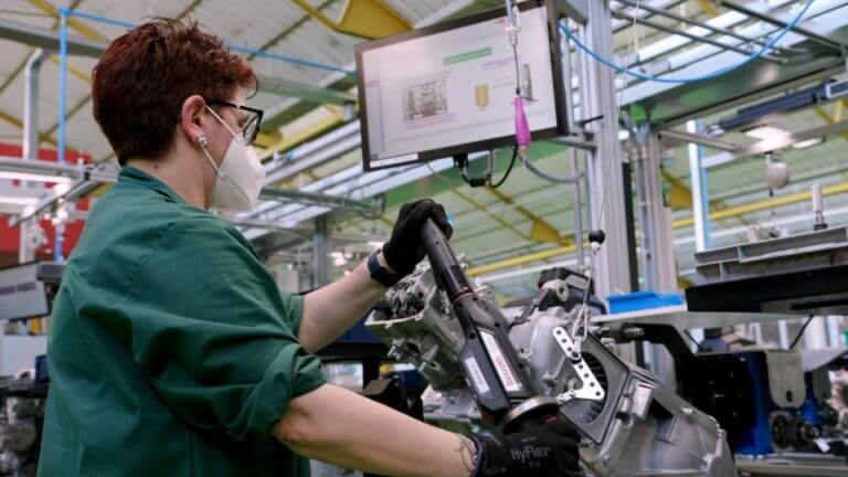 Motori Minarelli investe nelle tecnologie per lo smart manufacturing