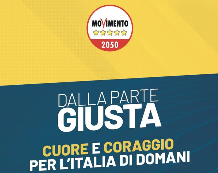 Elezioni 2022, il programma economico del Movimento 5 Stelle