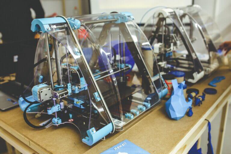 Leggi l'articolo Vademecum Inail per la sicurezza degli operatori della stampa 3D