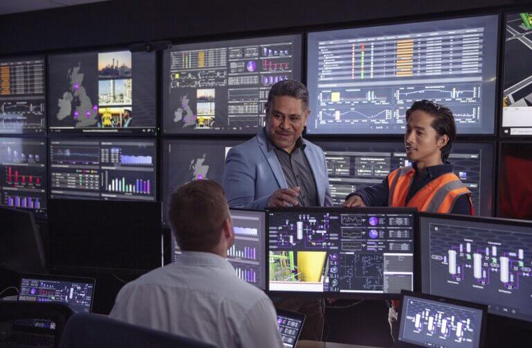 Schneider Electric completa l'acquisizione di Aveva