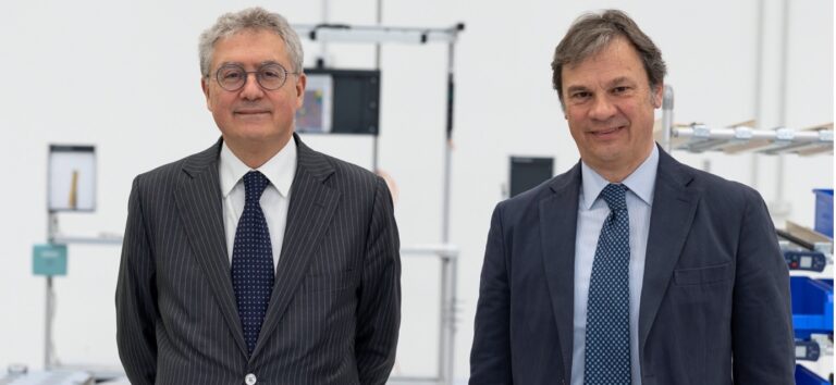 Leggi l'articolo FasThink entra nel partenariato del Compentence Center Made