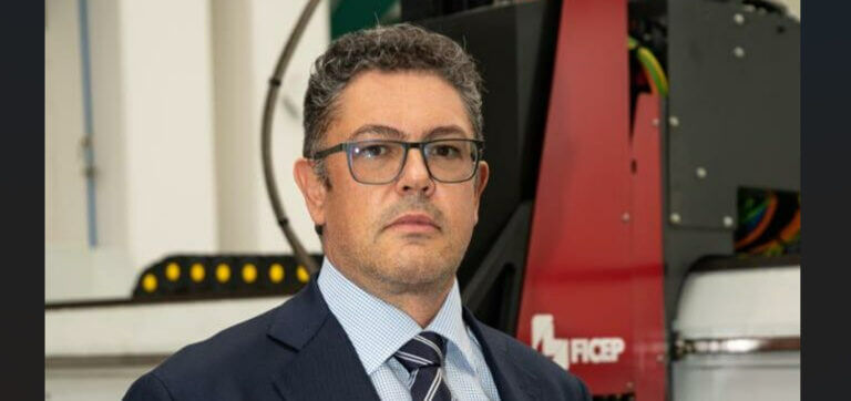 Christian Colombo (Ficep) è il nuovo presidente di AFIL, l'Associazione Fabbrica Intelligente Lombardia