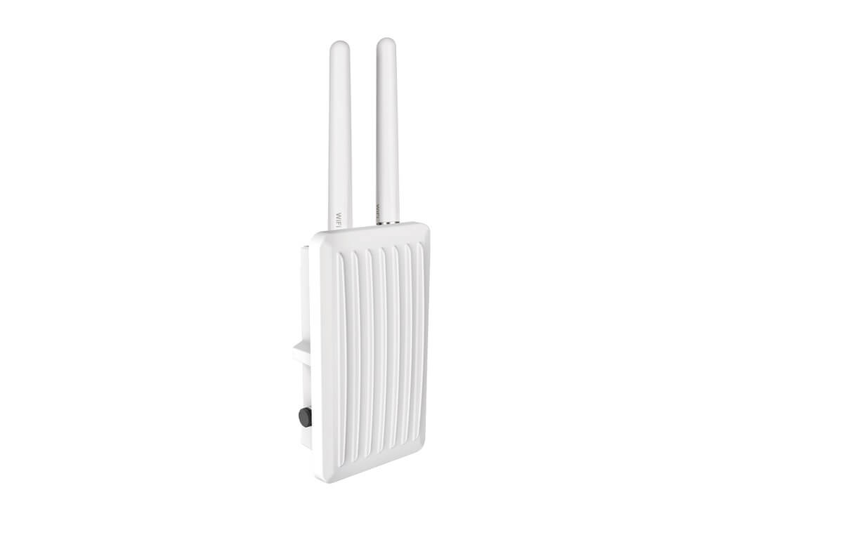 Da D-Link un Access Point outdoor adatto all'uso in condizioni ambientali estreme