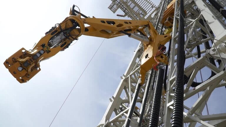 L'utilizzo della robotica è destinato a crescere anche nell'Oil & Gas: le previsioni e i trend di Global Data