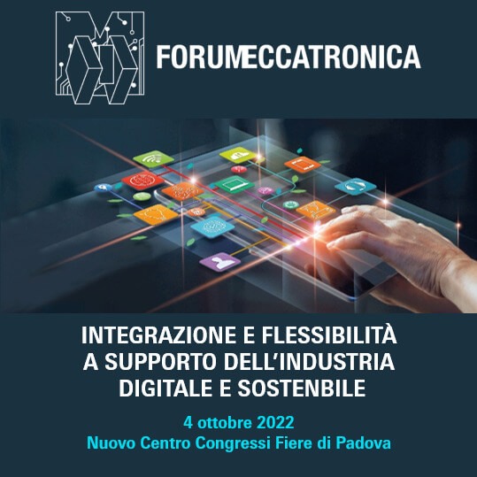 Forum Meccatronica