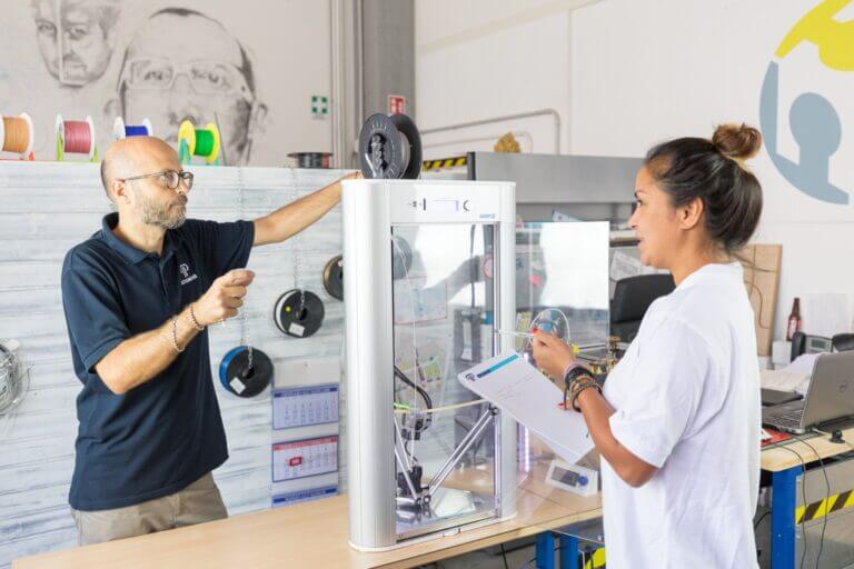 ITS: ai nastri di partenza sei corsi di alta specializzazione nelle Marche