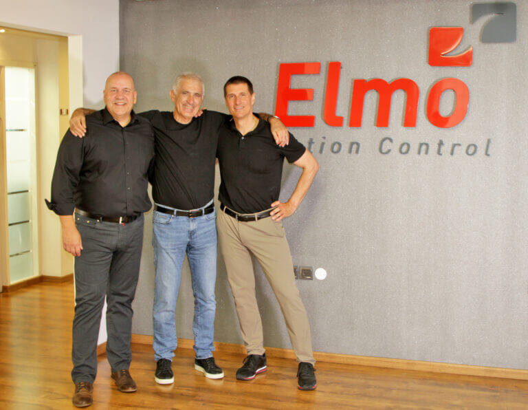 Automazione, Bosch Rexroth acquisisce l'israeliana Elmo Motion Control