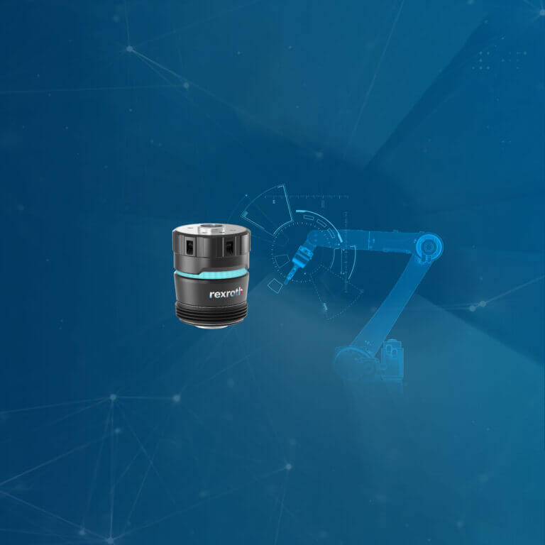 Rendere i robot più sensibili e produttivi con il modulo Smart Flex Effector