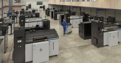 Additive manufacturing, nuove stampanti Jet Fusion 5400 e Metal Jet S100 da HP