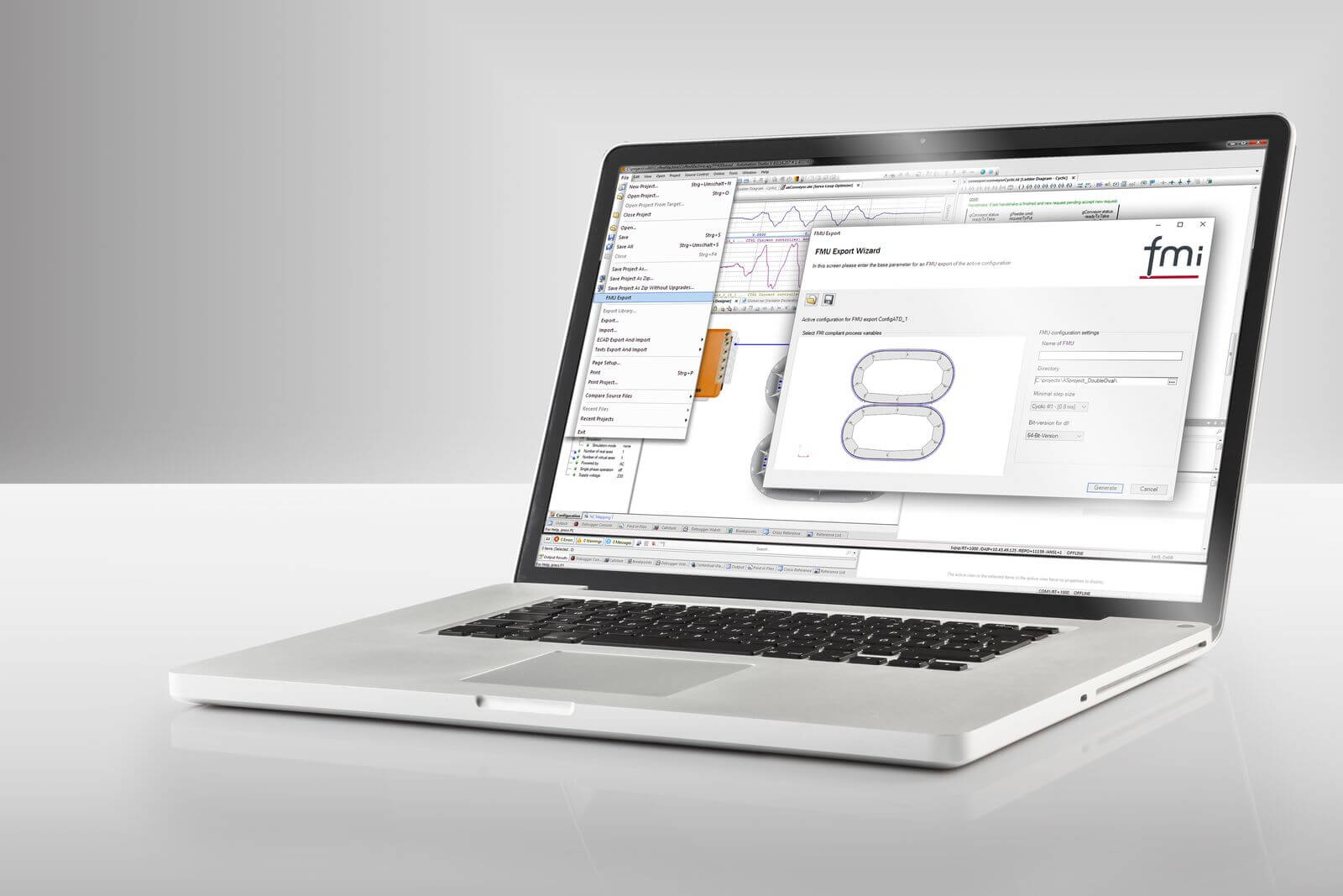 Simulation tool (1)