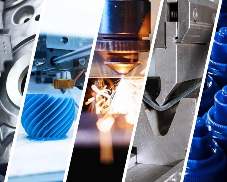 Produzione on demand: come sceglierla in azienda per promuovere l'innovazione