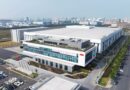 ABB inaugura il suo stabilimento di Shanghai per la produzione di robot di nuova generazione