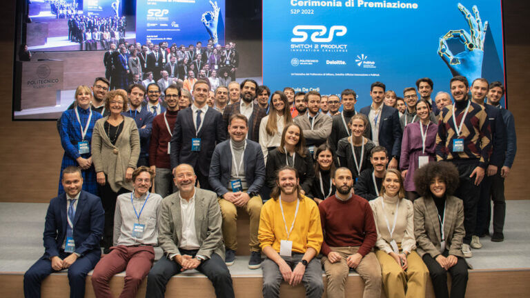 Switch2Product - Innovation Challenge: ecco i 24 progetti vincitori di questa edizione