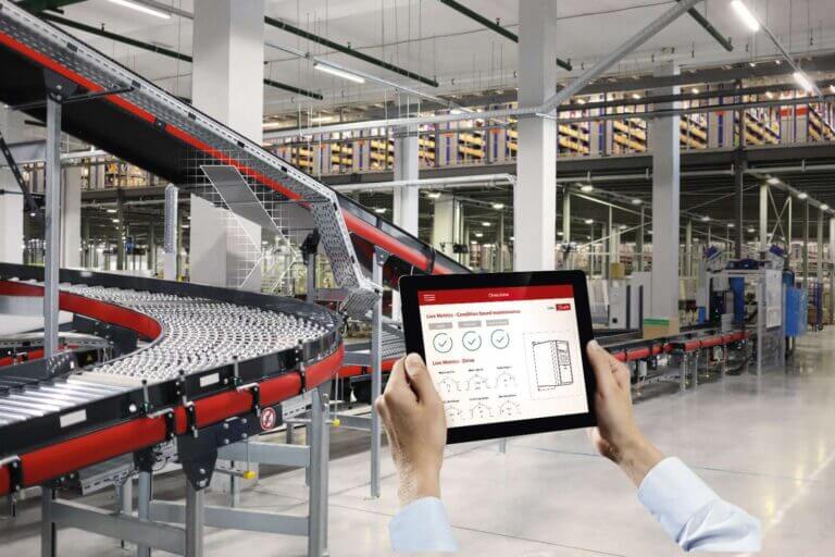 Danfoss Drives trasforma l'inverter in un sistema smart al servizio della manutenzione predittiva